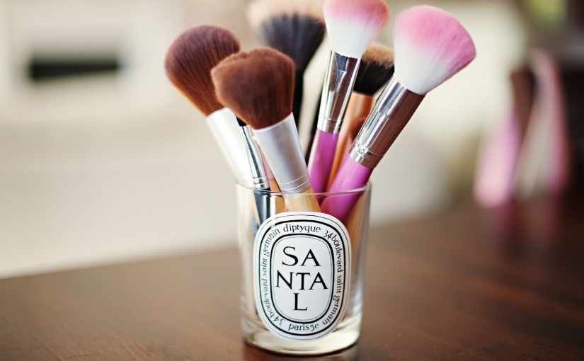 A Guide to Makeup Brushes: My All-Star List