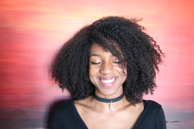 How To Achieve Perfect Curls - Curl Keeper Review | www.styledomination.com